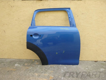 MINI COUNTRYMAN R60 Rear Right Door