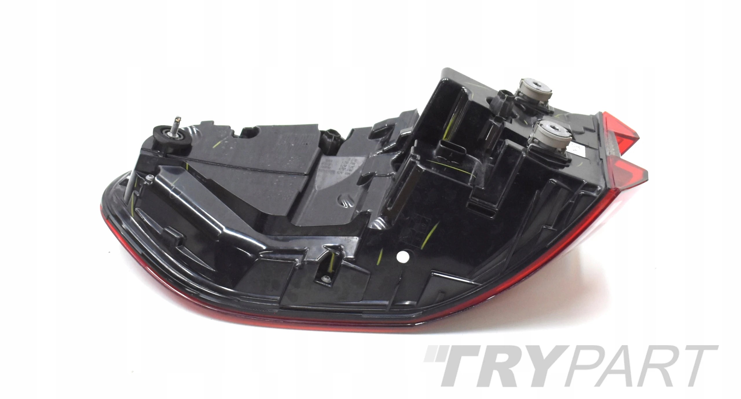 BMW X5 G05 RIGHT REAR LED TAIL LIGHT ORG EU H45A0DB0202