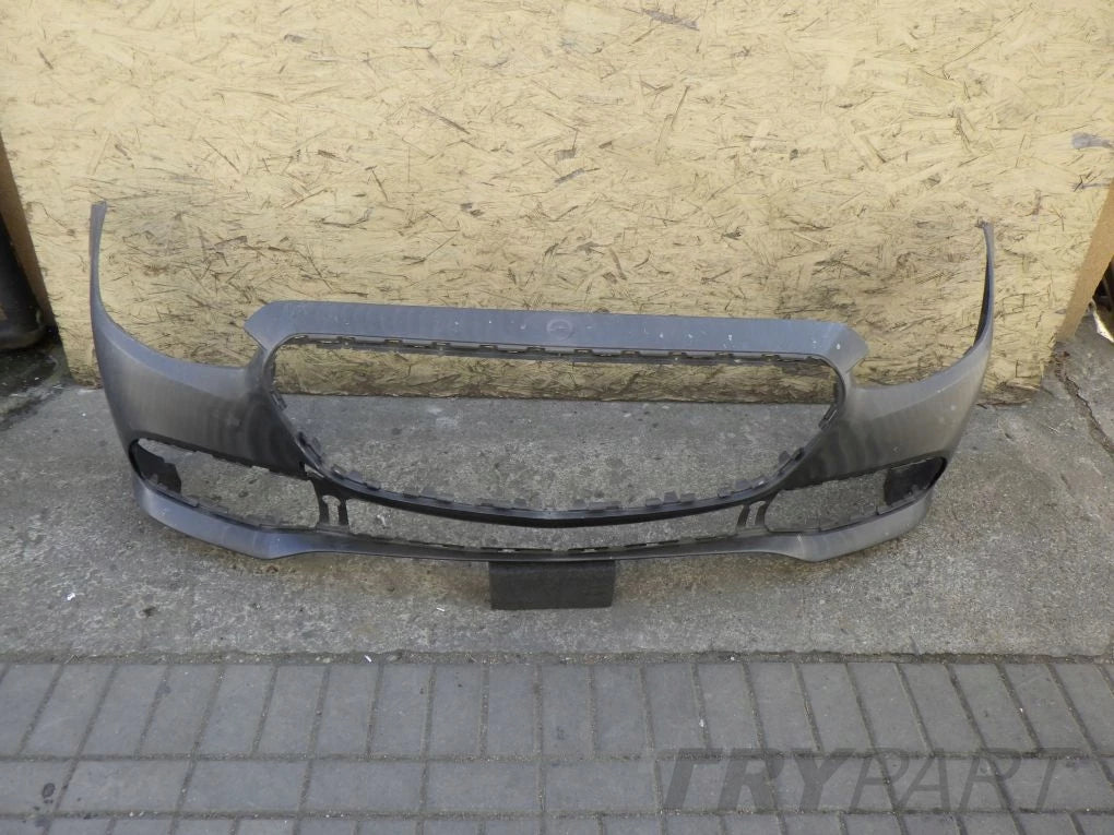 MERCEDES S-CLASS W223 223 NEW ORIGINAL 20" FRONT BUMPER