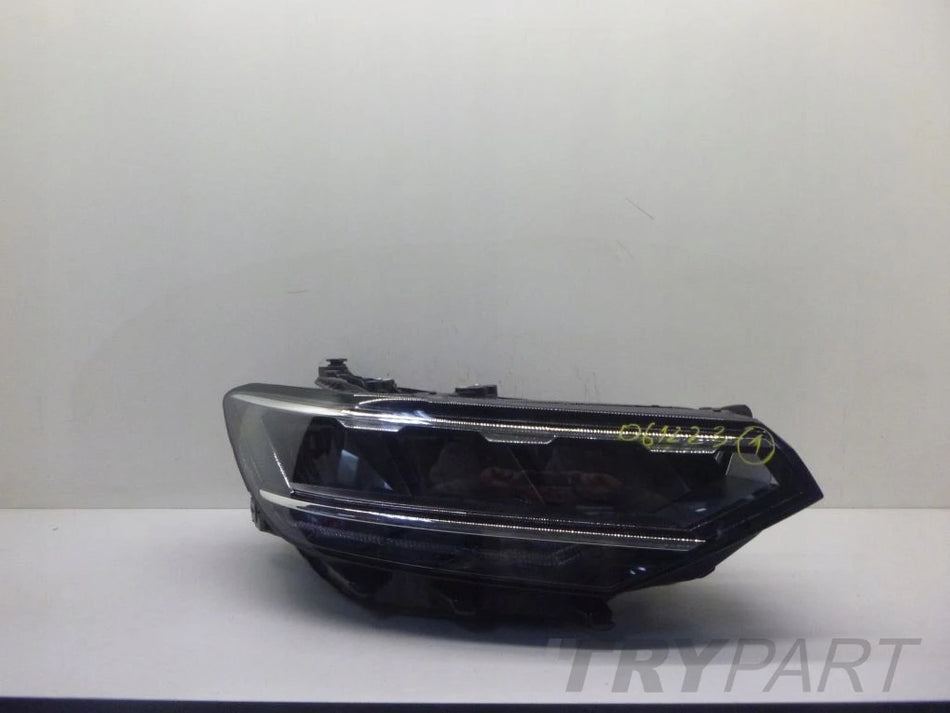 VW PASSAT B8 3G1 LIFT FULL LED 19- RIGHT HEADLIGHT