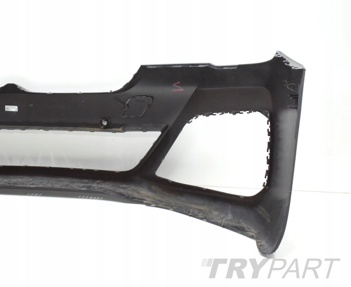 BMW 5 G30 G31 LIFT LCI M PACKAGE FRONT BUMPER ORG
