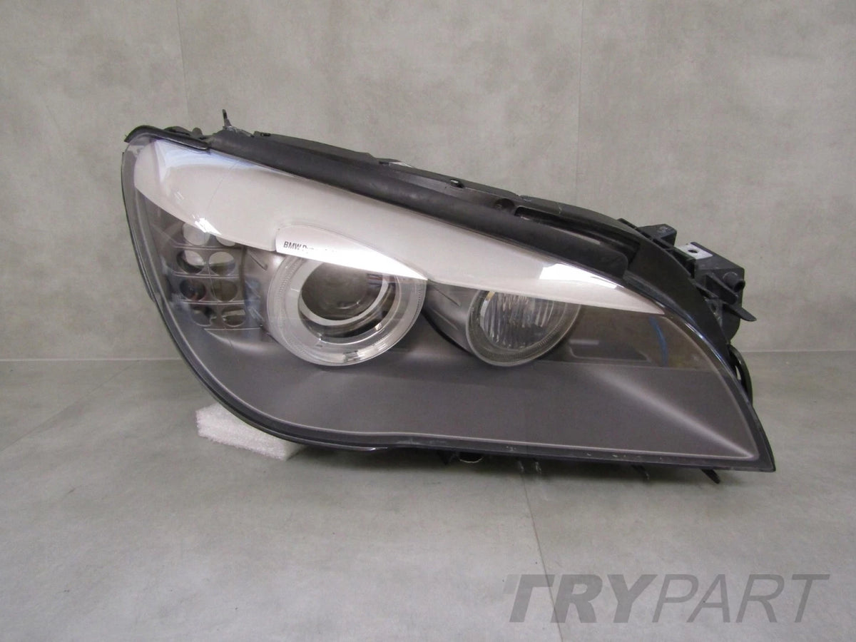 BMW 7 Series F01 F02 Xenon Adaptive Headlight 08-12 RH 6311 7228428