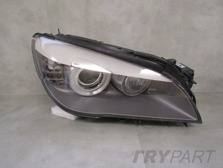 BMW 7 Series F01 F02 Xenon Adaptive Headlight 08-12 RH 6311 7228428