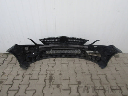 Front Bumper Mercedes E-Class Coupe 207 AMG 09-12