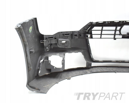 AUDI A7 4G 4G8 LIFT FRONT BUMPER ORG