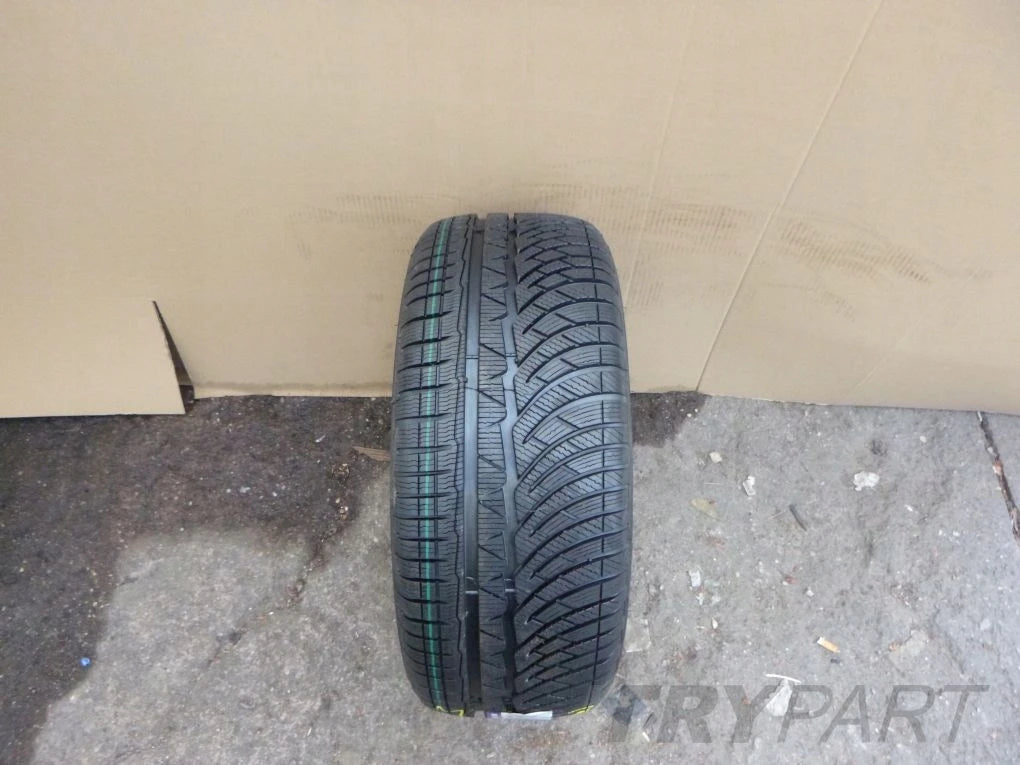 Michelin PILOT ALPIN PA4 MO 245/45 R18 100 V TIRE