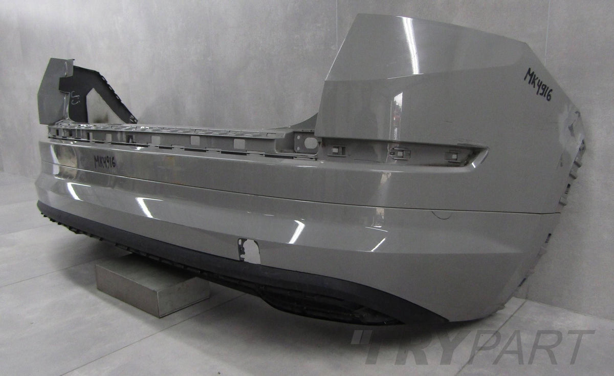 Rear Bumper for Skoda Kodiaq 565 Sportline 17-21