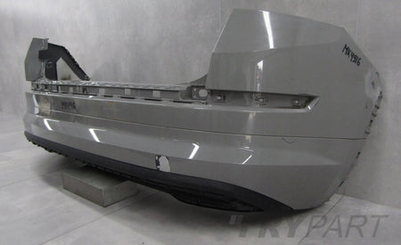 Rear Bumper for Skoda Kodiaq 565 Sportline 17-21