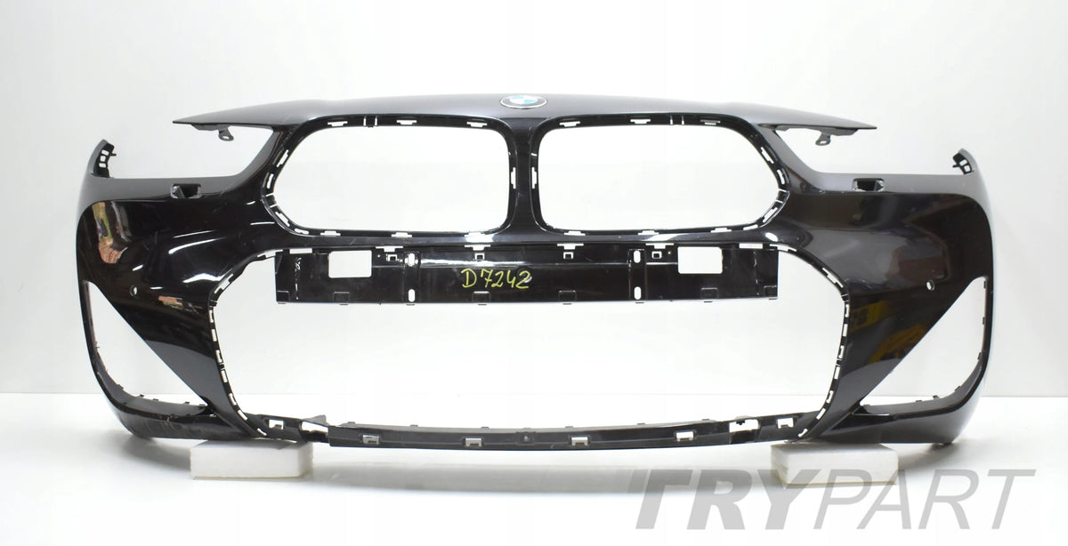 BMW X2 F39 M PACKAGE FRONT BUMPER ORG
