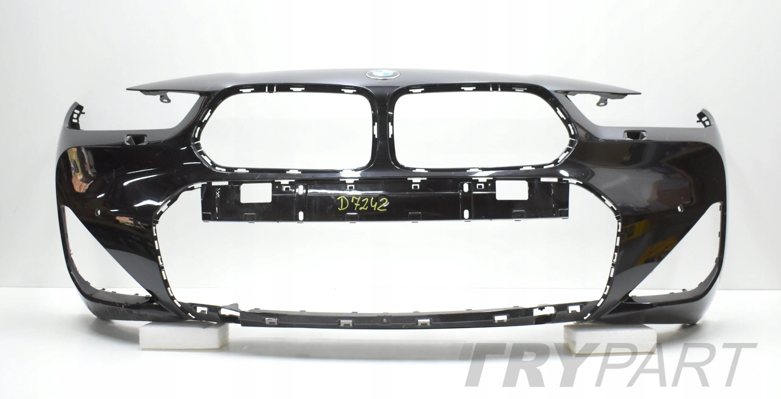 BMW X2 F39 M PACKAGE FRONT BUMPER ORG