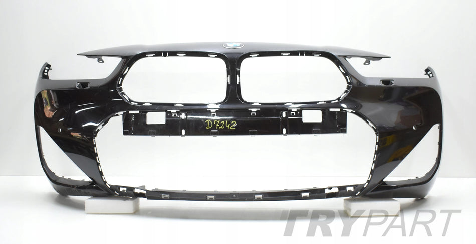 BMW X2 F39 M PACKAGE FRONT BUMPER ORG