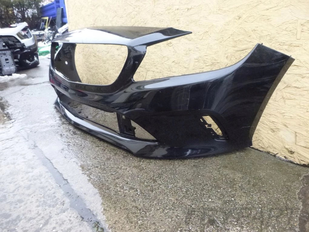 MERCEDES A CLASS 176 LIFT front bumper