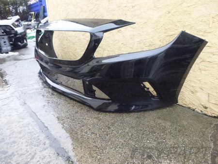MERCEDES A CLASS 176 LIFT front bumper