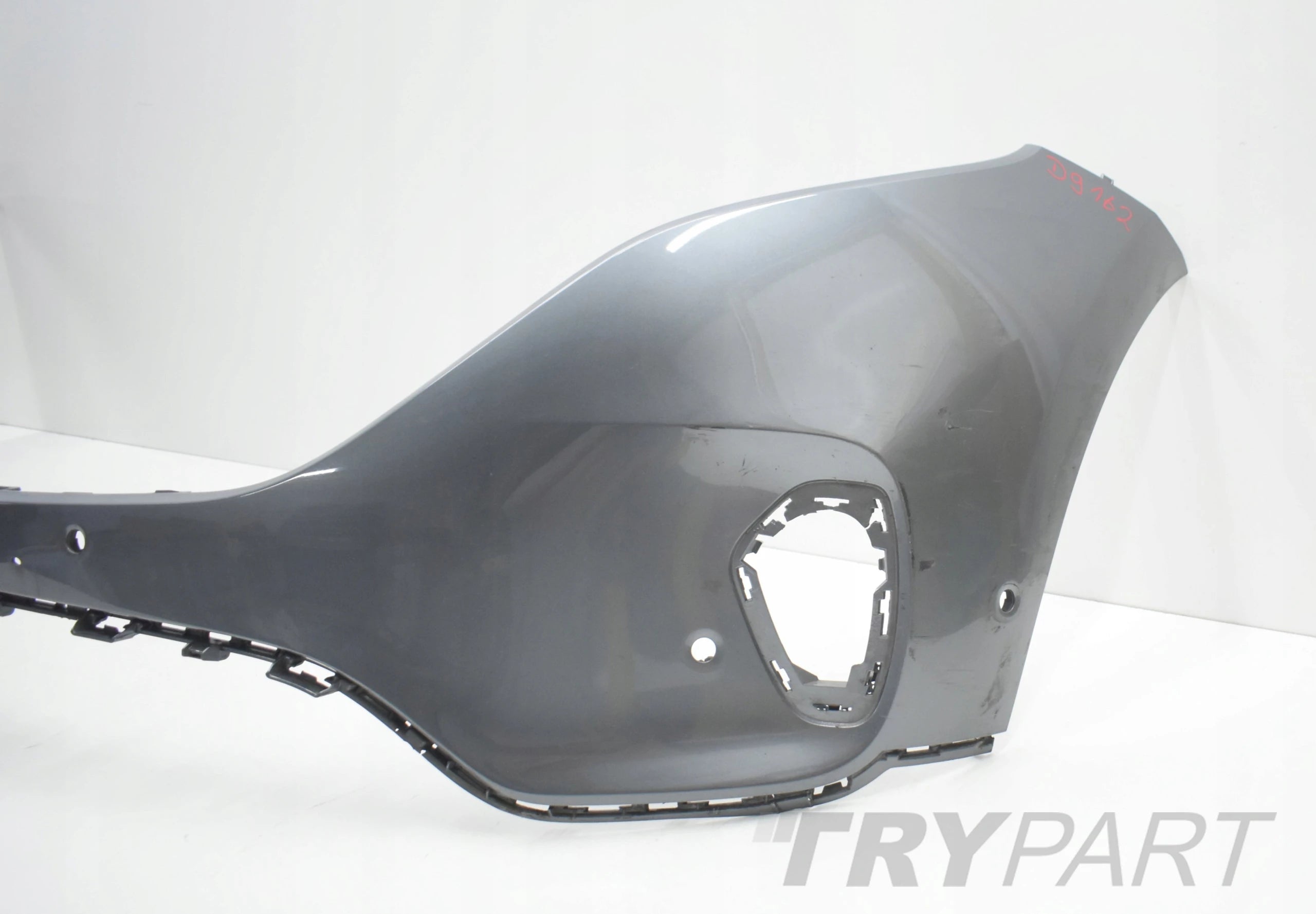MERCEDES EQC W293 FRONT BUMPER ORG A2938850000