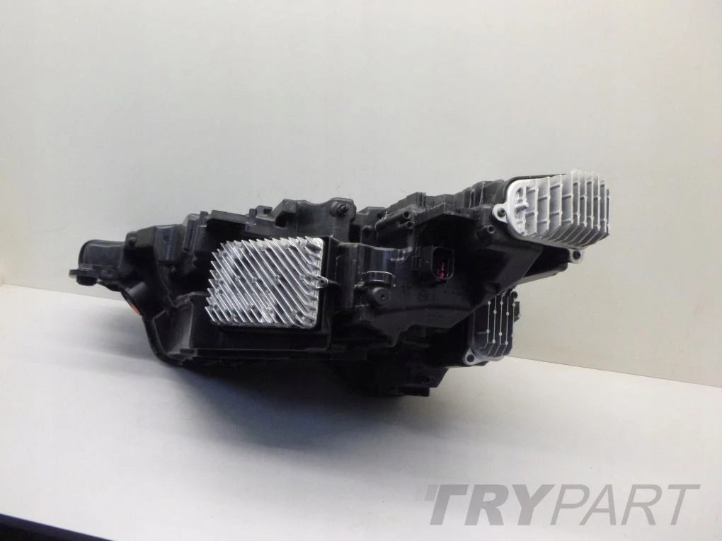 AUDI E-TRON e tron 4KE FULL LED front right lamp