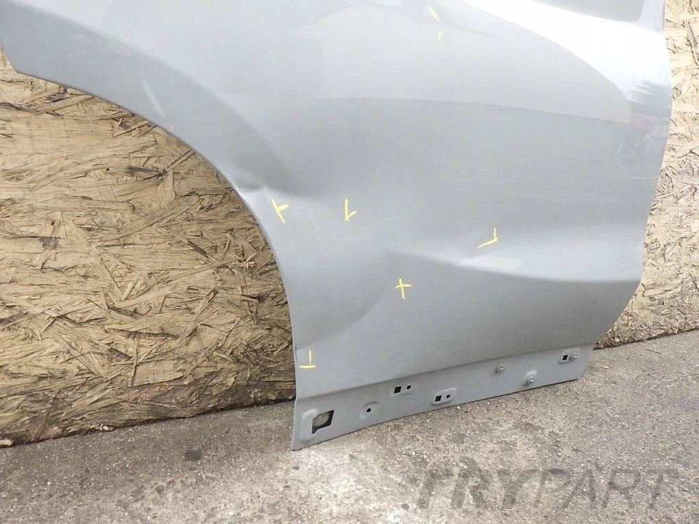 BMW X4 G02 X4M F98 Right Rear Door
