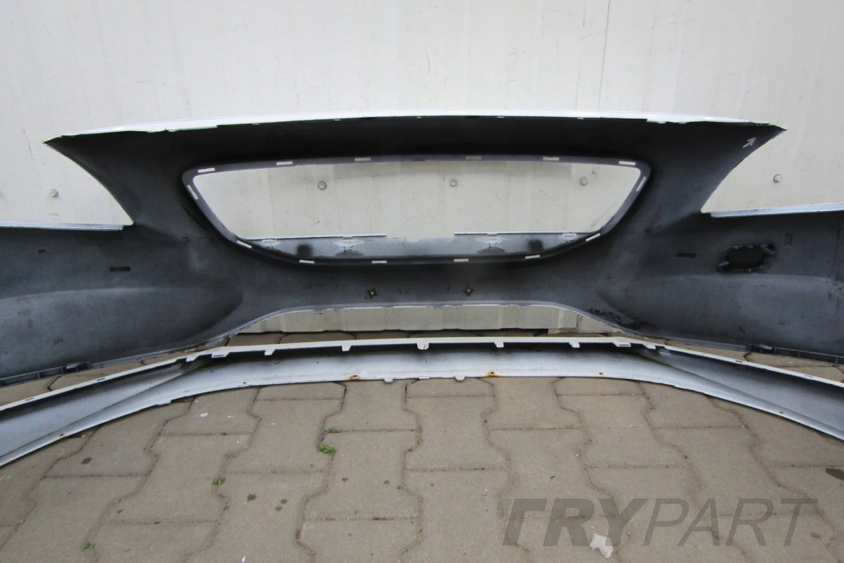 Front Bumper Volvo V40 2 II 12-