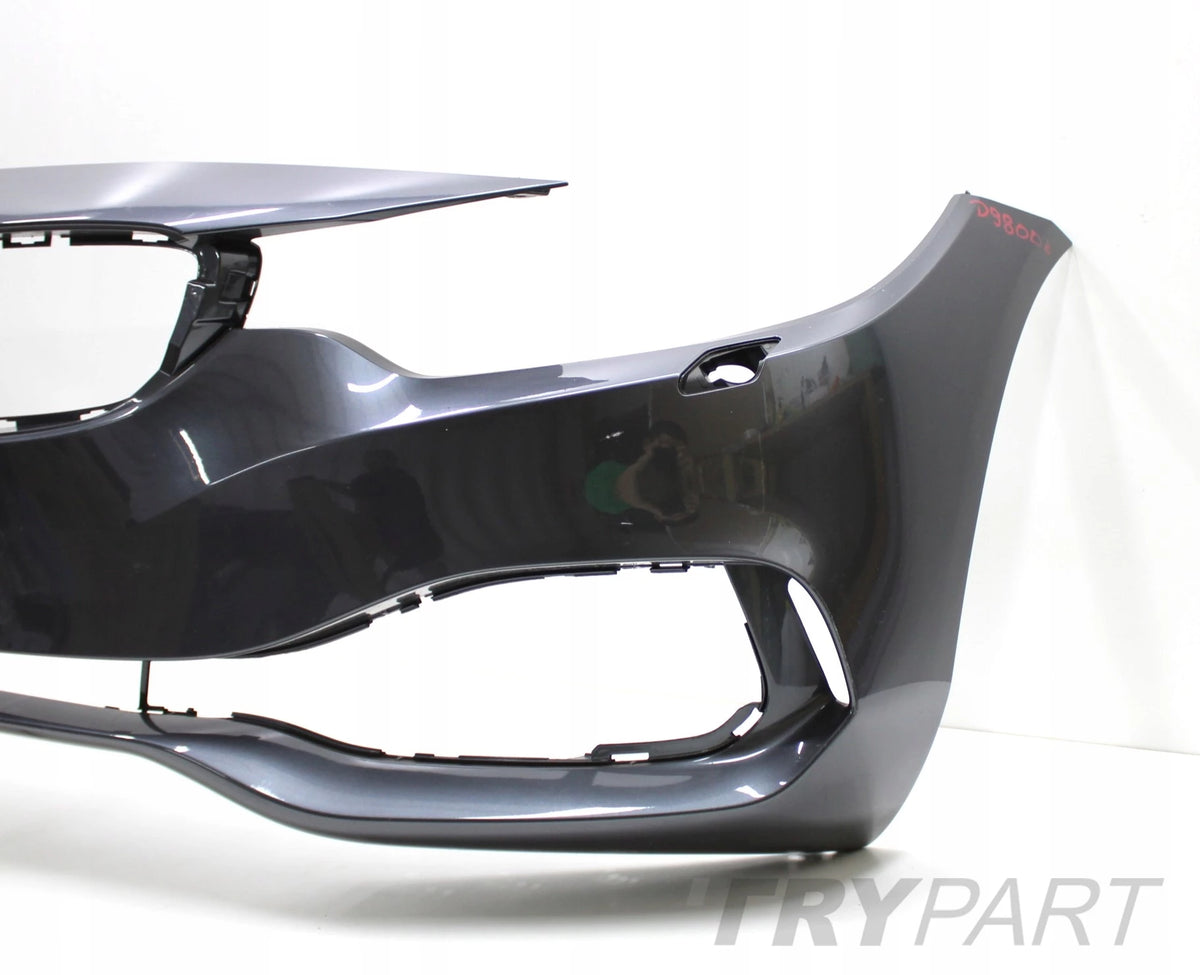 BMW F32 F33 F36 LIFT LCI FRONT BUMPER ORG