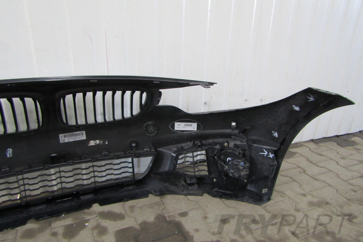 Front Bumper for BMW 4 Series (F32 F33 F36) M Sport Package 2012-2016