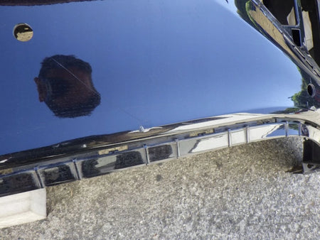 KIA CEED 3 III GT LINE HB 18- Rear Bumper