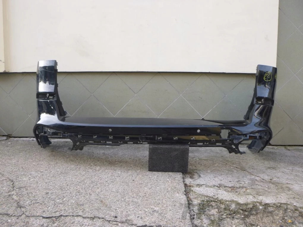 BMW X5 G05 M PACKAGE rear bumper