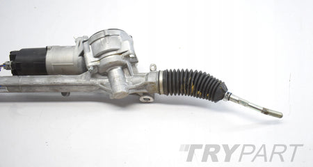 MAZDA CX60 CX-60 steering gear rack system