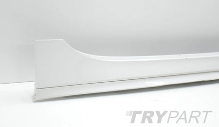 BMW F40 M PACKAGE RIGHT SILL MOLDING ORG