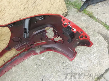 FORD KUGA MK3 III ST LINE 19- front bumper