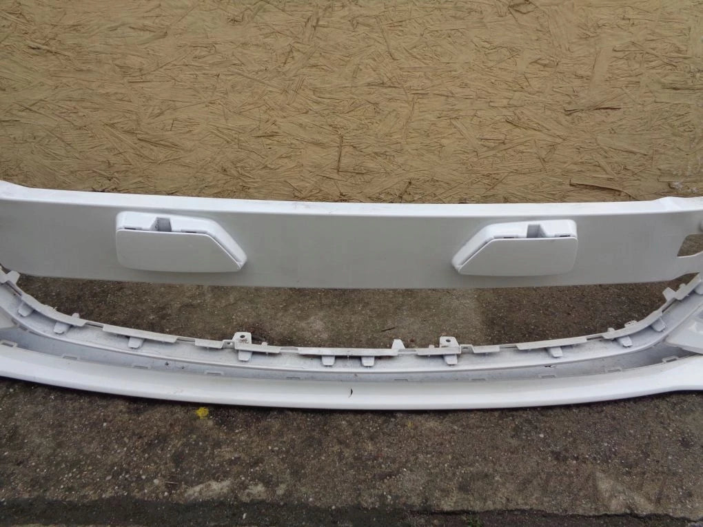AUDI A7 C8 4K8 S-LINE Front Bumper