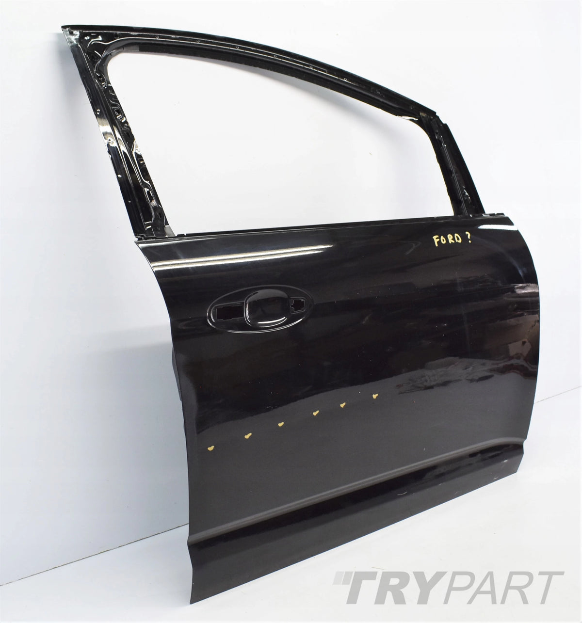 FORD C MAX MK2 II RIGHT FRONT DOOR ORG