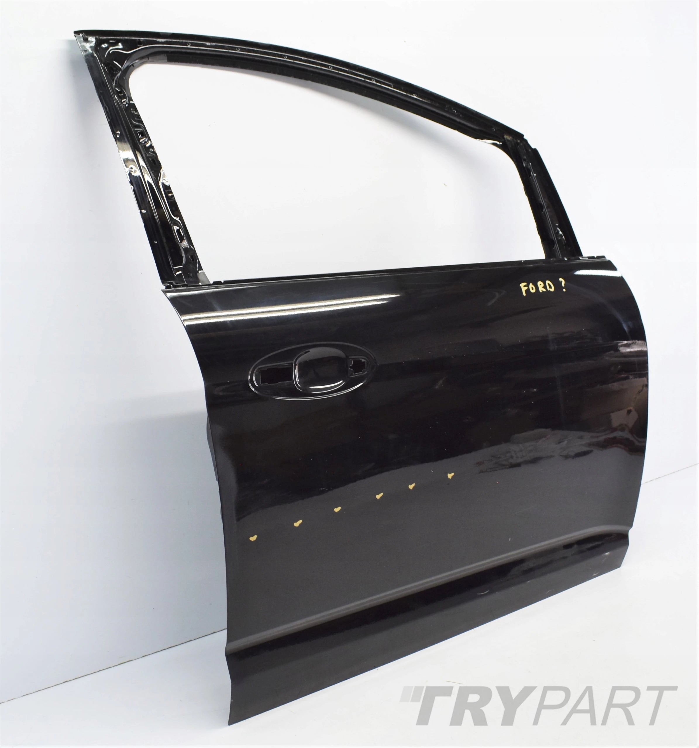 FORD C MAX MK2 II RIGHT FRONT DOOR ORG