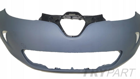 RENAULT ZOE 12-19 FACTORY NEW FRONT BUMPER OE COMPLETE ORIGINAL