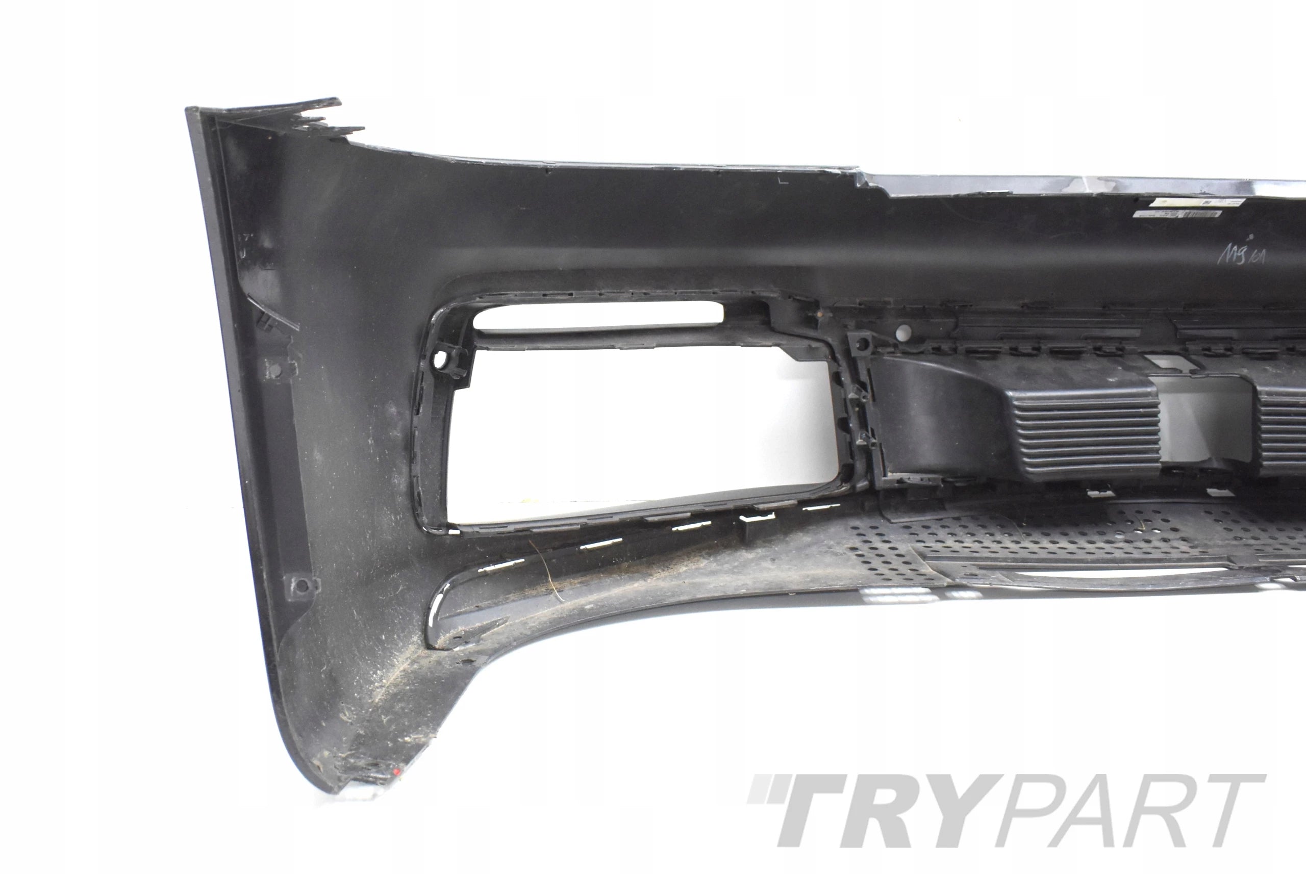 PORSCHE CARRERA 911 992 FRONT BUMPER ORG