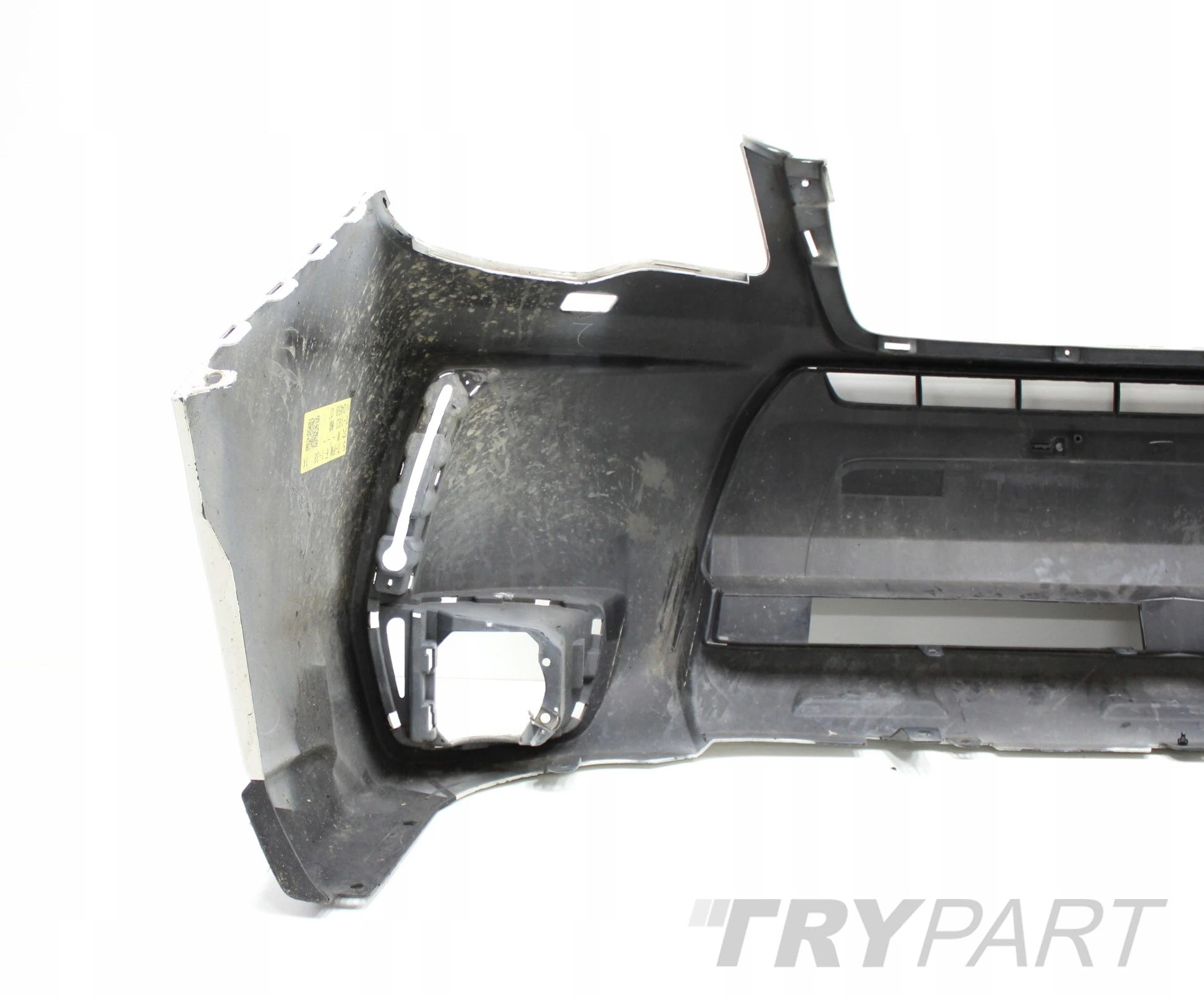 SUBARU FORESTER IV XT FRONT BUMPER ORG 15-17