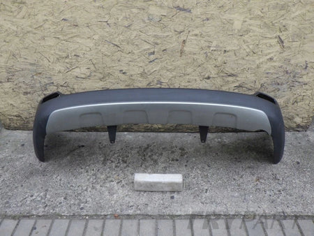TOYOTA RAV 4 RAV4 13- Rear Bumper