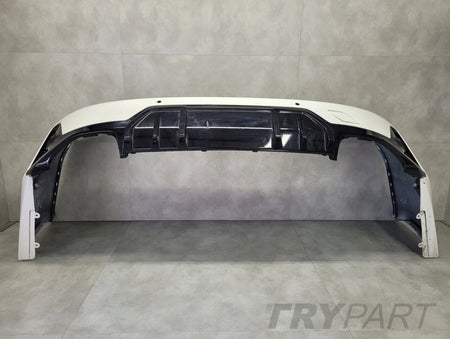 Rear Bumper BMW 3 G20 LIFT LCI Sedan M-Pack 22-