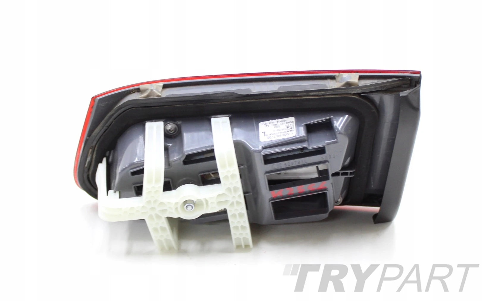 MERCEDES GLC W253 X253 LEFT REAR TAIL LIGHT IN TRUNK LID LED ORG EU A2539067700