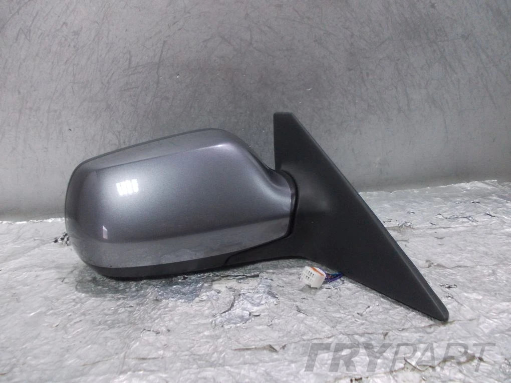 MAZDA 6 VI 02- 2002 EU RIGHT DOOR MIRROR