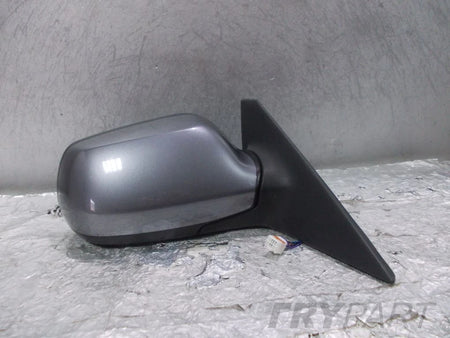 MAZDA 6 VI 02- 2002 EU RIGHT DOOR MIRROR