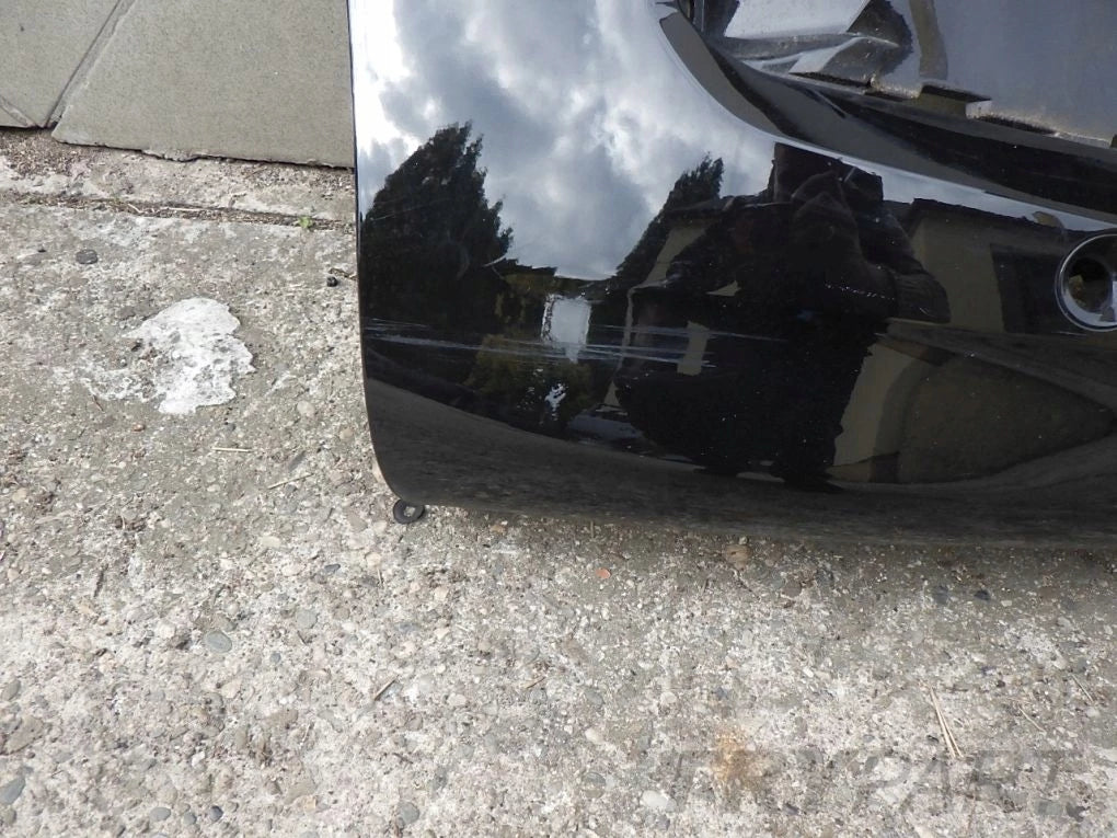 OPEL COMBO E 18- Front Bumper
