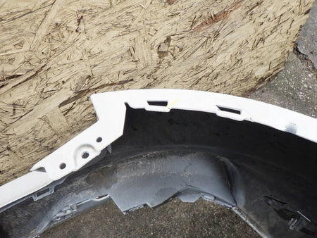 BMW X4 G02 M Package Rear Bumper