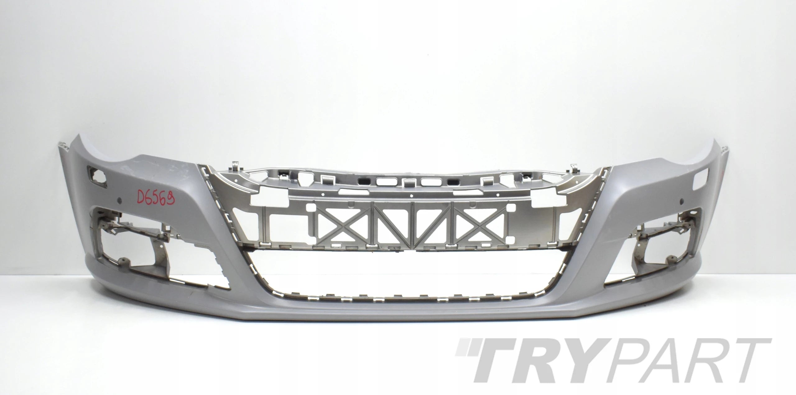 VW PASSAT CC 3C8 FRONT BUMPER ORG