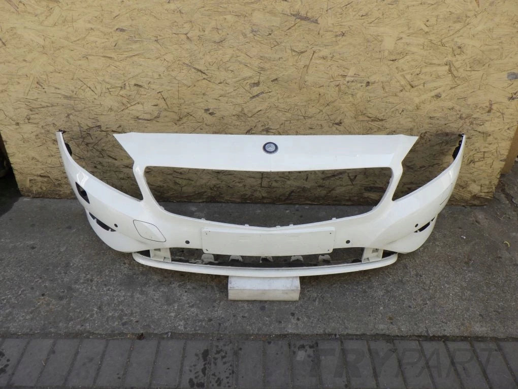 MERCEDES A KLASA 176 Front Bumper