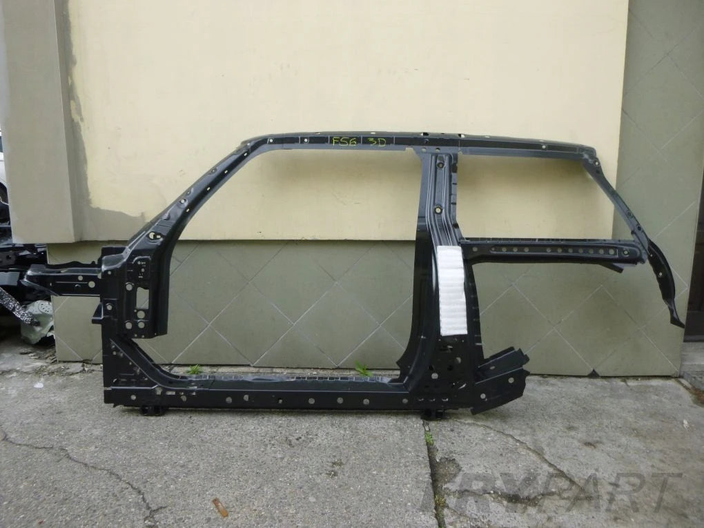 MINI COOPER S F56 Frame Sill Pillar Left ORIGINAL NEW