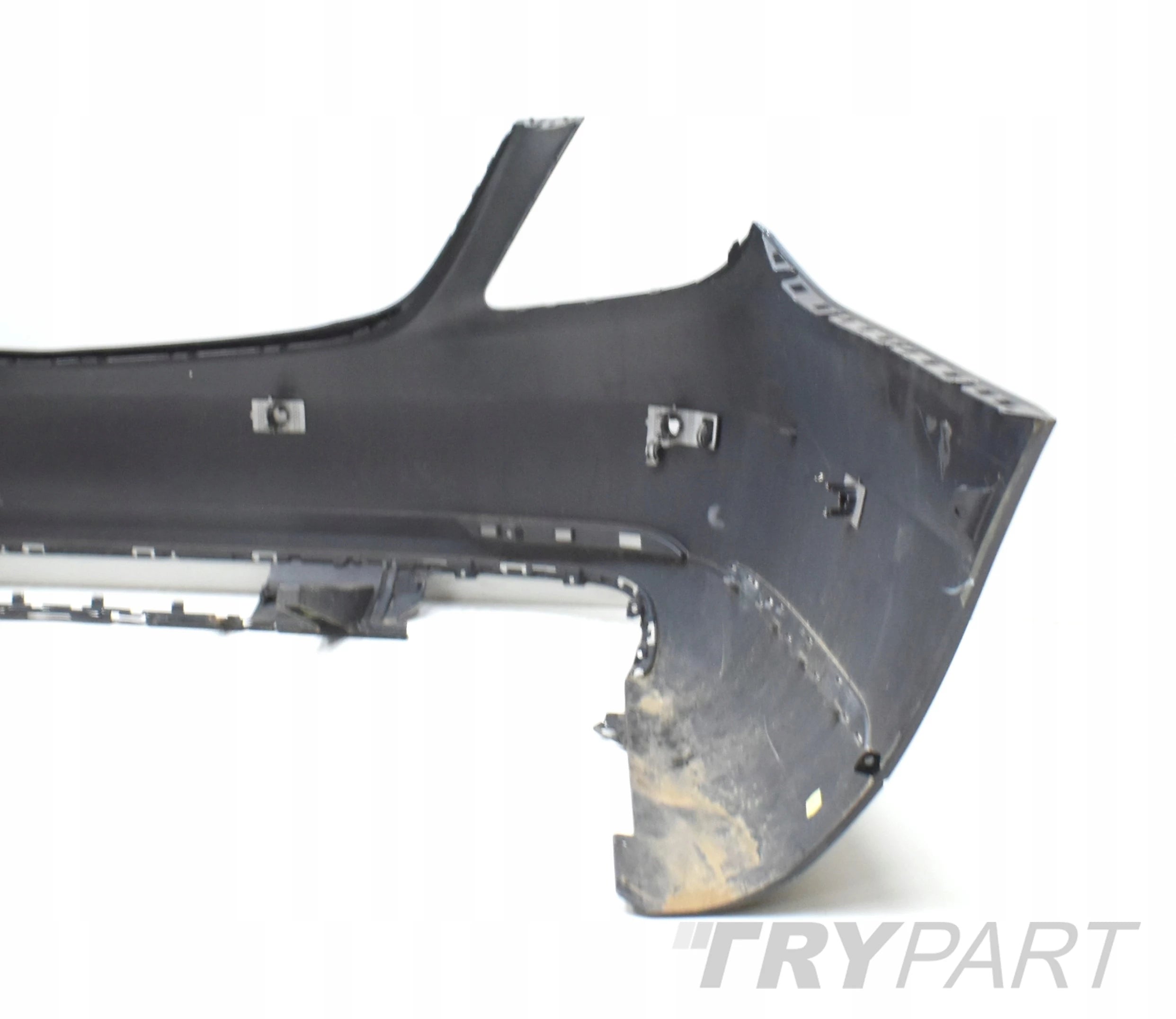 MERCEDES S CLASS W222 LIFT REAR BUMPER ORG