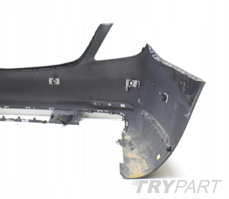 MERCEDES S CLASS W222 LIFT REAR BUMPER ORG