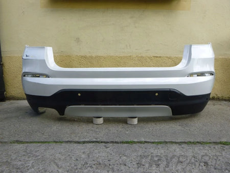 BMW X4 F26 Rear Bumper