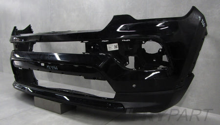 Front Bumper for Jeep Compass 2 II Lift 21-