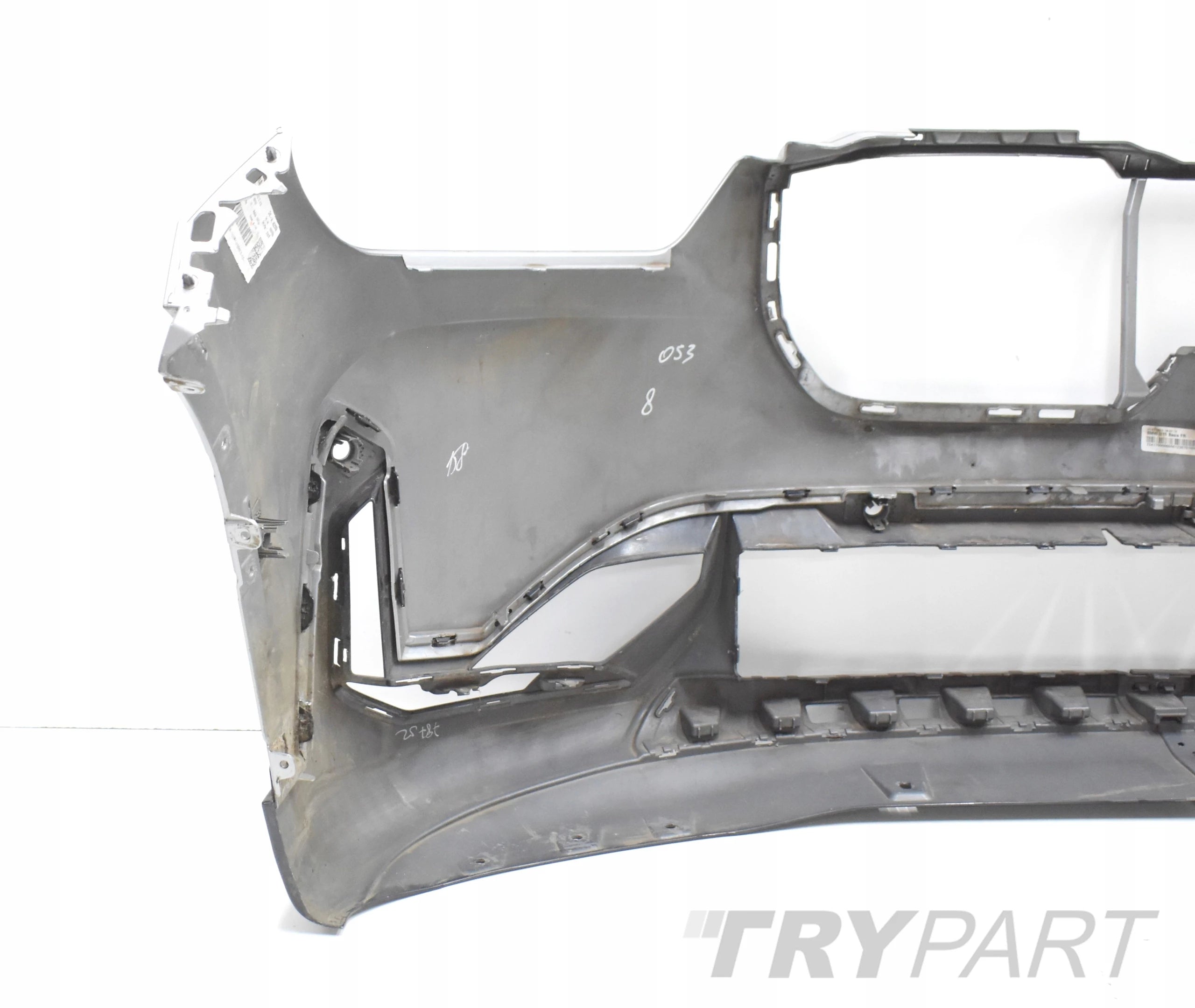 BMW X1 U11 X LINE FRONT BUMPER ORG STANDARD BASIC + BOTTOM