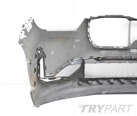 BMW X1 U11 X LINE FRONT BUMPER ORG STANDARD BASIC + BOTTOM